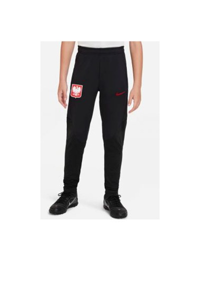 Nike Dh6484-010 Poland Strike Dri-fıt Eşofman Altı-7353 Siyah