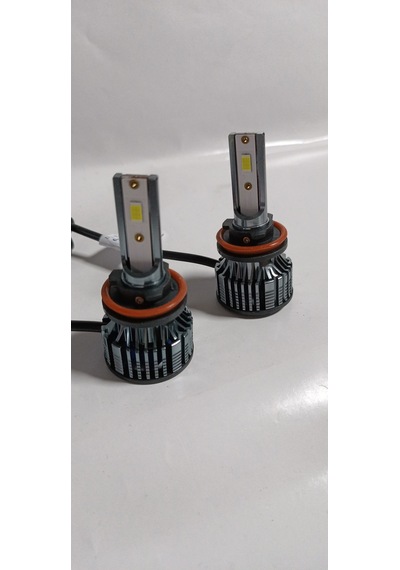Photon Mono H11 Mono Led Headlight