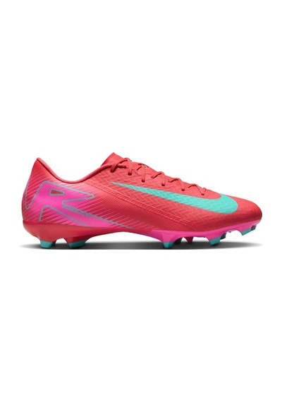 Nike Zoom Vapor 16 Academy Fg/mg Fq8374-800 Mercan Erkek Futbol Kramponu Mercan