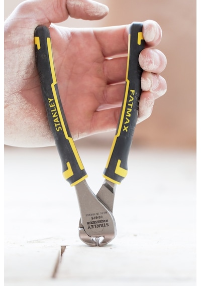 Stanley 0-89-875 160 MM Tepe Keski Fatmax