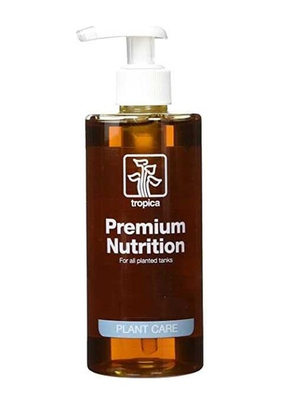 Tropica Premium Nutrition Sıvı Gübre 750 ML