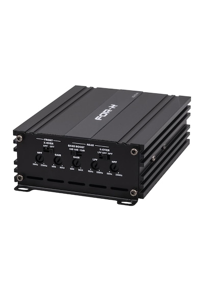 For-x Xq-50.4a-4x50w Rms-4 Kanal Kaliteli Android Multimedya Anfisi