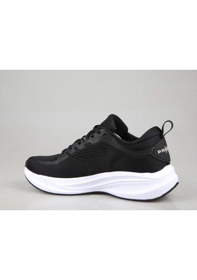 M.P Mp 251-2810 Siyah-beyaz Erkek Sneakers Sıyah/beyaz