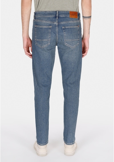 Colin's Colins Slim Fit Erkek Mavi Jean Pantolon Cl1073405 Q1.v1 Dn43274 Denim Colin's Colins Slim Fit Erkek Mavi Jean Pantolon Cl1073405 Q1.v1 Dn43274 Denim