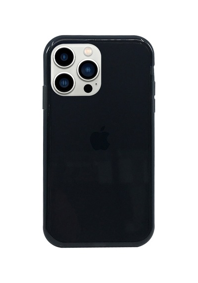 Apple Uyumlu iPhone 13 Pro Max Nettech Colour Transparan Seri 557589916
