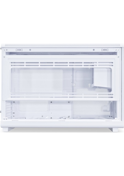 Lian Li Dan Case A3 Beyaz Ahşap Cam M-atx Mini-tower Kasa Akak0llı0071