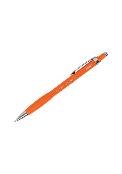 Noki Glory Pastel Versatil Kalem 0,5 Mm Turuncu Kod: 7550p05-040 Çok Renkli