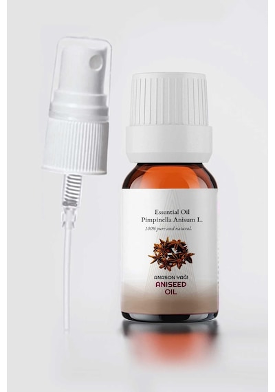 Proclis Saf Anason Yağı 2 x 10 ML