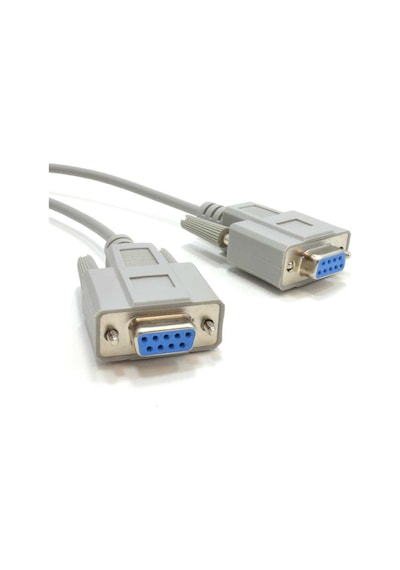 9 Pin Seri Rs232 Com Port Dişi Dişi Kablo Kaliteli Uydu Y 9 Pin Seri Rs232 Com Port Dişi Dişi Kablo Kaliteli Uydu Y