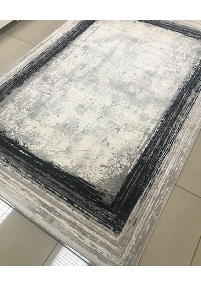 Merinos Halı Therapy Serisi 34665-090 Salon Oturma Odası Halısı Çok Renkli