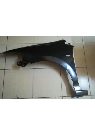 Honda City Ön Sağ Çamurluk 09-11