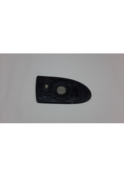 Hyundai Accent Era 2006 - 2011 Model Arası Isıtmalı Sol Taraf Ayna Camı