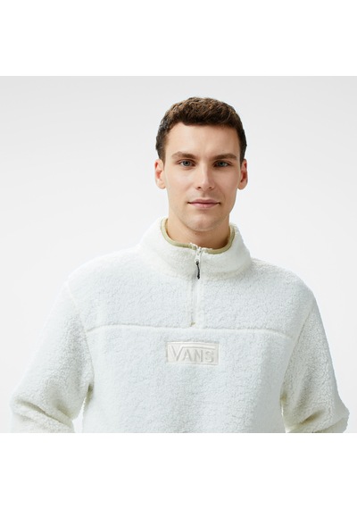 Vans Unisex Beyaz Polarvn000hpffs81