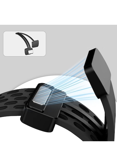 Air Loop Huawei Band 11/11 Pro İle Uyumlu Kordon Delikli Tasarım Manyetik Tokalı Huawei Band 11 Kordon Terletmeyen Yumuşak Silikonlu Nefes Alabilen Huawei Band 11 Pro Kordonu Çok Renkli Air Loop Huawei Band 11/11 Pro İle Uyumlu Kordon Delikli Tasarım Manyetik Tokalı Huawei Band 11 Kordon Terletmeyen Yumuşak Silikonlu Nefes Alabilen Huawei Band 11 Pro Kordonu Çok Renkli