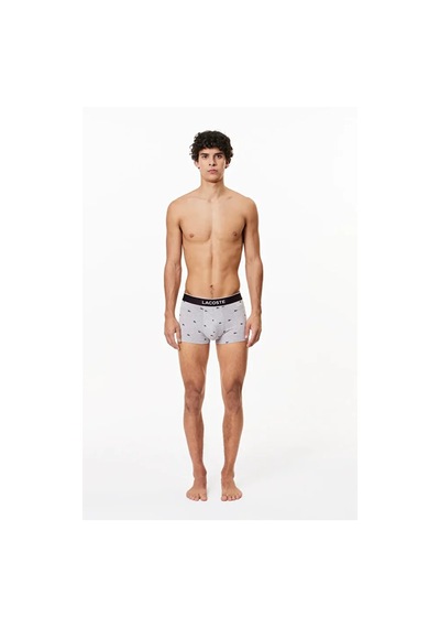 Erkek 3'lü Boxer 5h3411 Multicolor