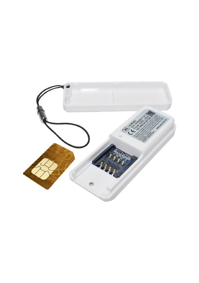 Acs Acr3901t-w1 Bt Eimza Okuyucu