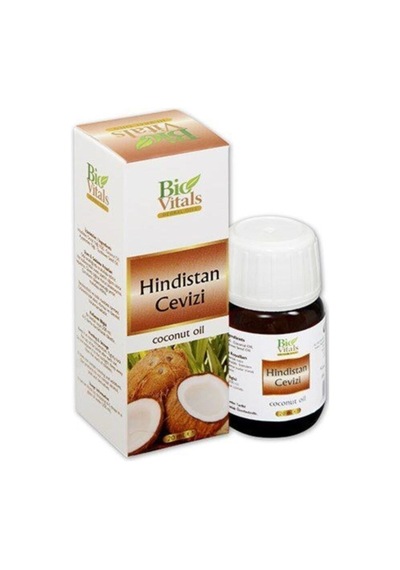 Kozmetik Seti / Oje No: C-08 + 80 & Hindistan Cevizi Bakım Yağı 20ml Diğer
