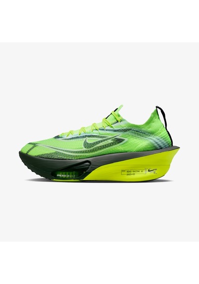 Nike Alphafly 3 Erkek Yeşil Koşu Ayakkabısı Im8066-999 Juststep
