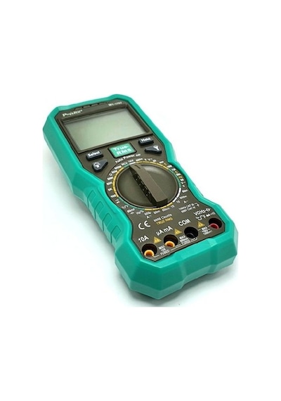 Proskit Mt-1707 Dijital Multimetre