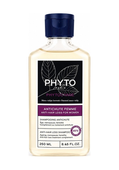 Phyto Phytocyane Invigorating Shampoo 250 Ml