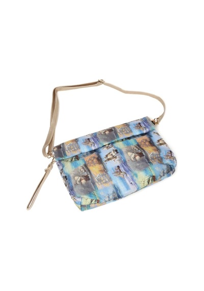 Ez&Ber Aksesuar Portföy Çanta 35Cmx26Cm