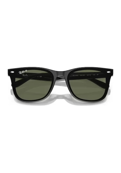 Ray-ban Rb4420 601/9a 65 Unisex Güneş Gözlüğü Siyah