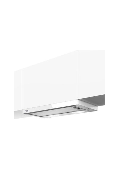 Beko P 41 TB Ankastre Sürgülü Aspiratör Beyaz