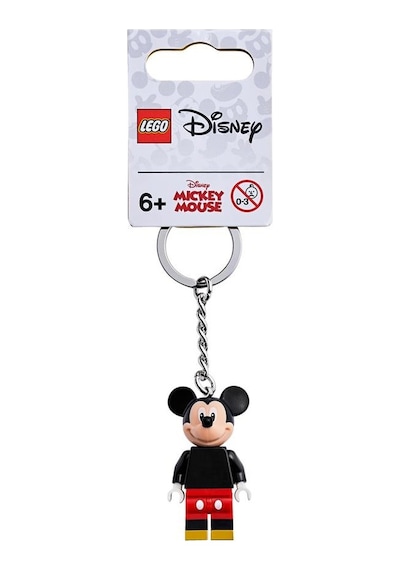 LEGO® Disney 853998 Mickey Mouse KeyChain