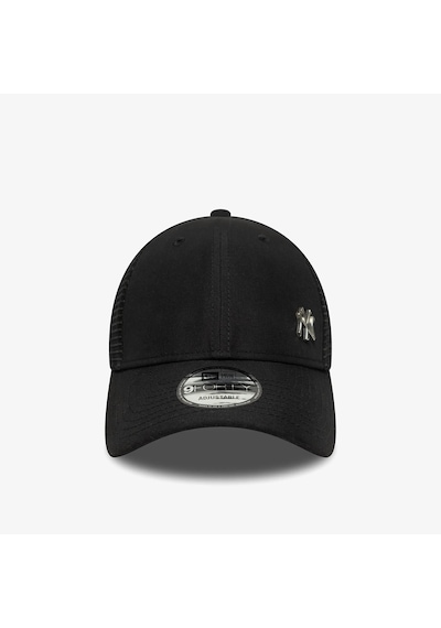 New Era Flawless 9forty Trucker Neyyan Unisex Şapka 60667656 Siyah