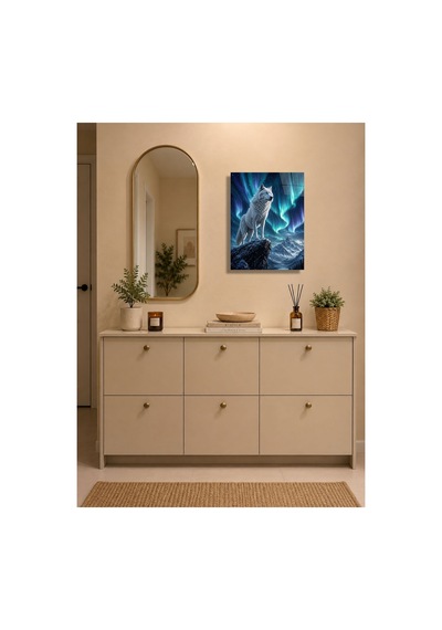 Beyaz Kurt Ve Kuzey Işıkları A3 Metal Poster Aurora Borealis Ve Karlı Dağ Manzaralı Dekoratif Duvar Tablosu Çok Renkli - 937522659 Çok Renkli - 937522659 Çok Renkli Beyaz Kurt Ve Kuzey Işıkları A3 Metal Poster Aurora Borealis Ve Karlı Dağ Manzaralı Dekoratif Duvar Tablosu Çok Renkli - 937522659 Çok Renkli - 937522659 Çok Renkli