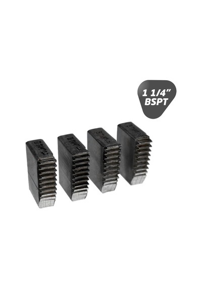 Euromax Emxwt1096a Manuel El Tipi Pafta Tarağı 1 1/4" Sağ Bspt