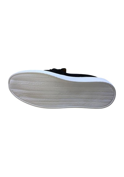Moon Shoes Erkek Düz Taban Hakiki Deri Nubuk Cilt Günlük Ayakkabı Siyah Beyaz - 879595125 Siyah Beyaz Moon Shoes Erkek Düz Taban Hakiki Deri Nubuk Cilt Günlük Ayakkabı Siyah Beyaz - 879595125 Siyah Beyaz