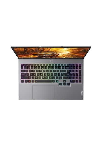 Lenovo LOQ 15AHP10 83JG00BJTR01 Ryzen7-250 32 GB 2 TB SSD Rtx5060 15.6" Dos Dizüstü Bilgisayar