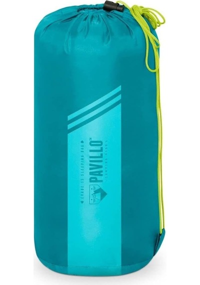 Bestway Pavillo 68099 Uyku Tulumu Çok Renkli