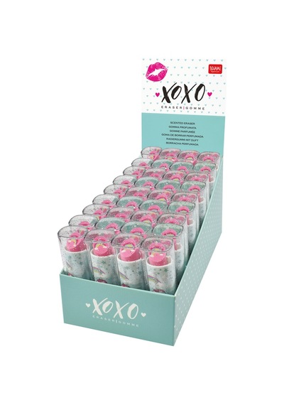 Legami Lıp0002 Silgi Xoxo Unicorn Lipstick