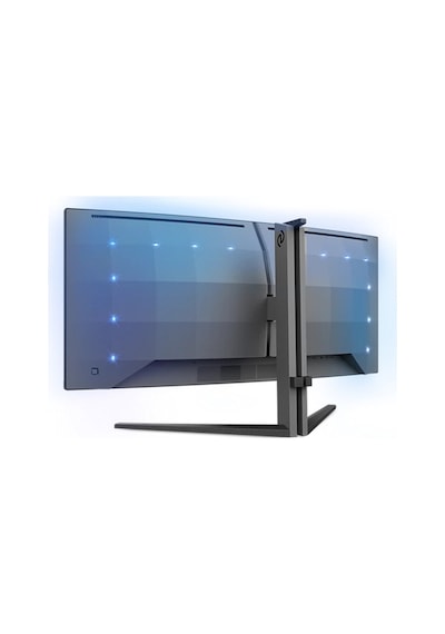 Philips Evnia 34M2C6500/00 34" 0.03 Ms 175 Hz Adaptive Sync Wqhd Qd Oled Curved Gaming Monitör
