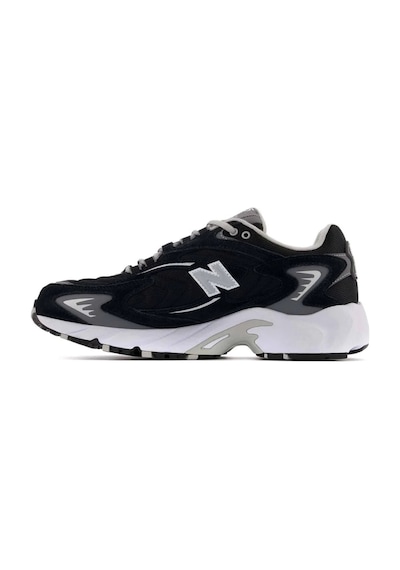 New Balance Erkek Ayakkabı Ml725r Siyah