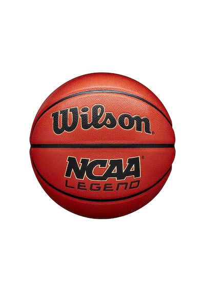 Wilson Basketbol Topu Ncaa Legend Orange/black Size 5 Wz2007601xb5