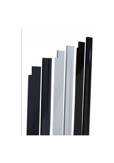 Pratik Sundurma Kapı Pencere Üstü 100x480 Cm Gri