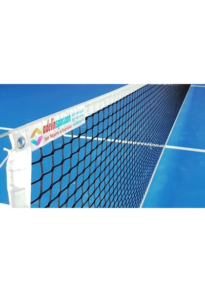 Adelinspor Premium Tenis Filesi 1 x 9.5 M
