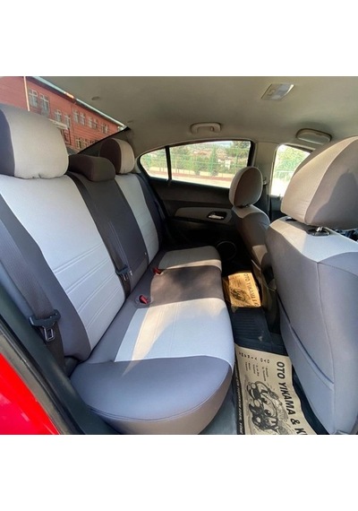 Chevrolet Cruze Araca Özel Oto Koltuk Kılıfı (512177622)