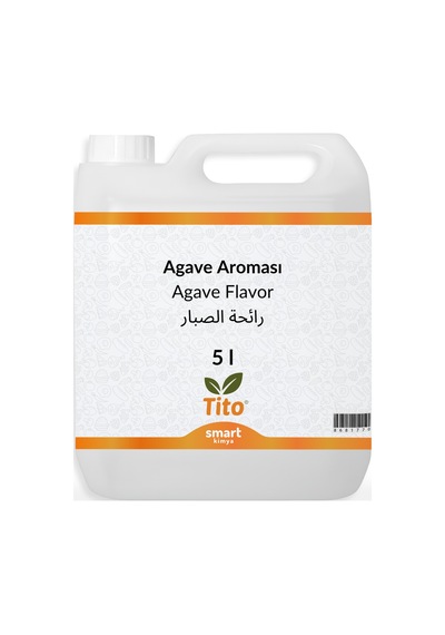 Agave Aroması 5 Litre