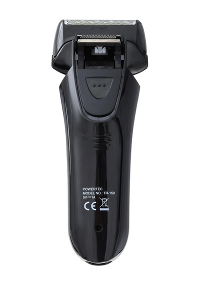 Powertec Tr-150 Günlük Sakal Tıraş Makinesi