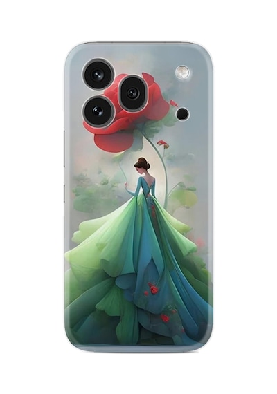Arvencase Honor 600 Pro Vkp-nx9 Uyumlu Kılıf Desen Baskılı Silikon Kapak Stk:.1003.jpg Renk111 Renk111