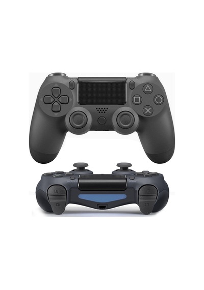 Ps4 Oyun Kolu Dualshock Titreşimli Kablosuz Trio Tr-901