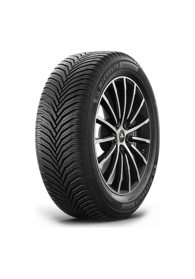 205/45r17 88w Xl Cross Clımate 2 Mıchelın M25 2025