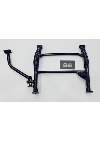 Alt Orta Sehpa Komple - Tvs Jüpiter 125