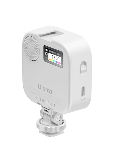 Ulanzi U60 L026GBW1 RGB Video Light