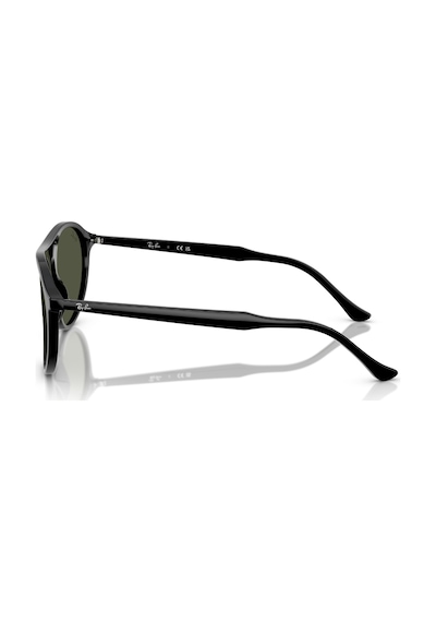 Ray-Ban Rb 2215 901/31 56 Erkek Güneş Gözlüğü Siyah