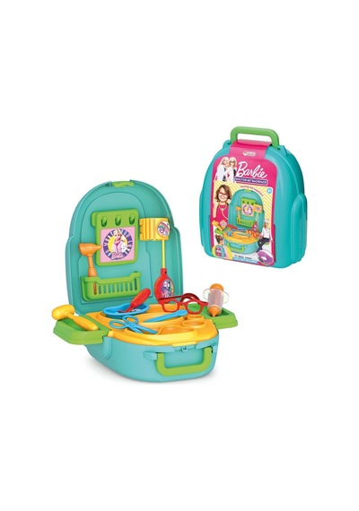 Mey İthalat 03840 Doktor Set Sırt Çantası -fen
